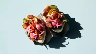 Best Stoke Newington restaurants - The Good Egg