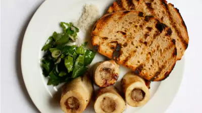 London's best nose-to-tail restaurants &ndash; St. John