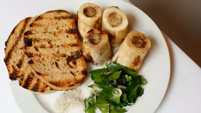 London's best nose-to-tail restaurants &ndash; St. John