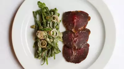 London's best nose-to-tail restaurants &ndash; St. John