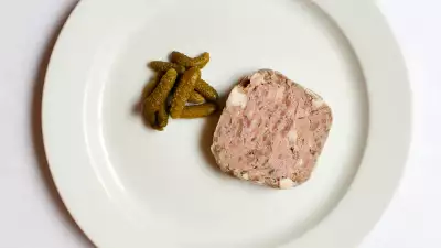 London's best nose-to-tail restaurants &ndash; St. John