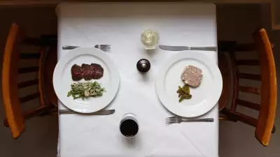 London's best nose-to-tail restaurants &ndash; St. John