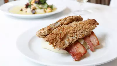 London's best nose-to-tail restaurants &ndash; St. John