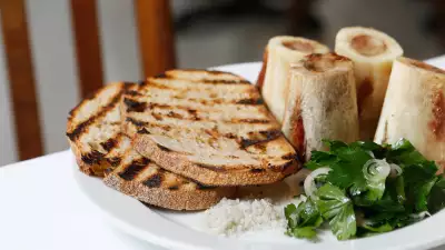 London's best nose-to-tail restaurants &ndash; St. John