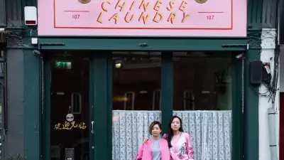 London's best nose-to-tail restaurants &ndash; Chinese Laundry