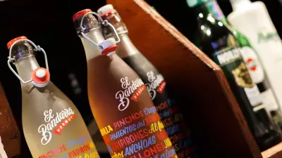 Vermouth 49