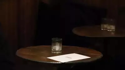 London's best basement bars: The Vault