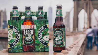 Brooklyn Lager