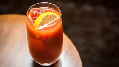 Sabor cocktails