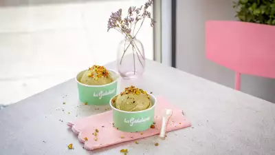 Bailey's Dessert Week