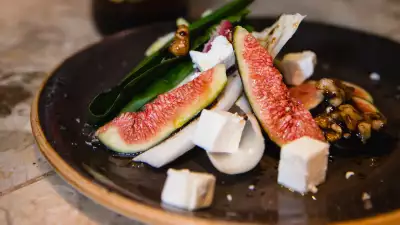 London Restaurant Festival