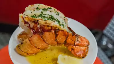 London's best seafood restaurants &ndash; Bob's Lobster