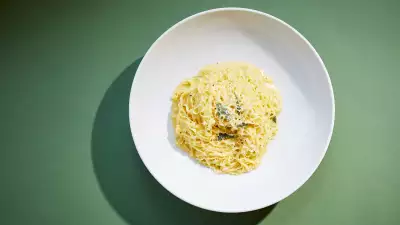 Best pasta restaurants in London &ndash; Legare