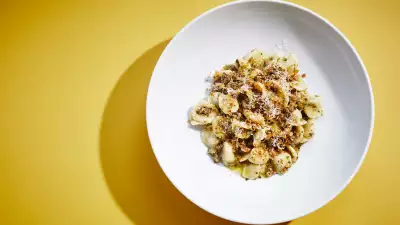 Best pasta restaurants in London &ndash; Legare
