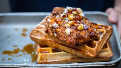 Lino brunch