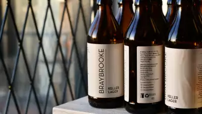 Braybrooke Keller Lager