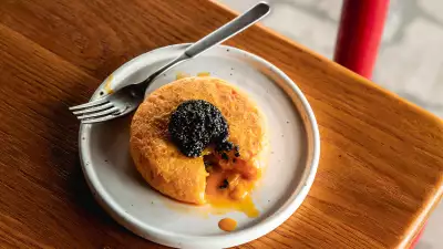 Best places to eat and drink in King's Cross: Decimo