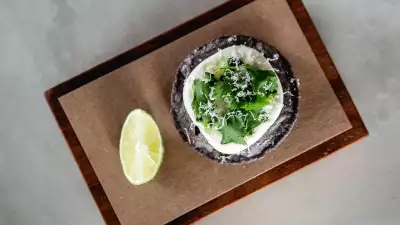 Best places to eat and drink in King's Cross: Decimo