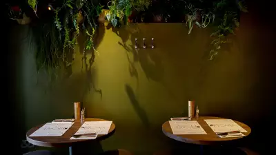 Best places to eat and drink in King's Cross: Flat Iron