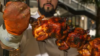 Best places to eat and drink in King's Cross: Plaza Pastor