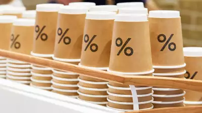 % Arabica