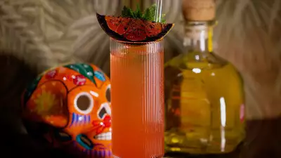 Patr&oacute;n Tequila