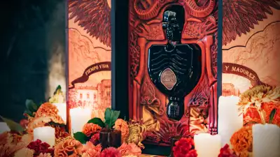 Patr&oacute;n Tequila