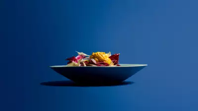 Claudio Salad