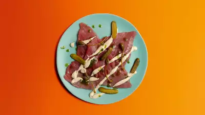 Tuna Tonnato