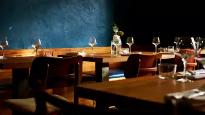 Best pasta restaurants in London &ndash; Levan