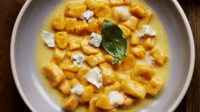 Best pasta restaurants in London &ndash; Officina 00