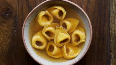 Best pasta restaurants in London &ndash; Officina 00