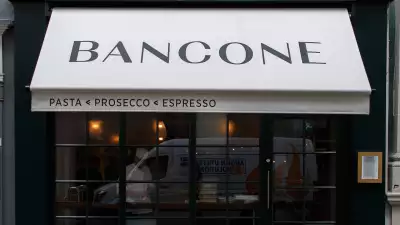 Best pasta restaurants in London &ndash; Bancone