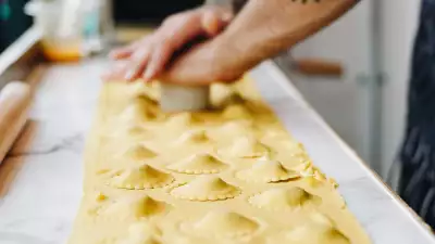 Best pasta restaurants in London &ndash; Bancone
