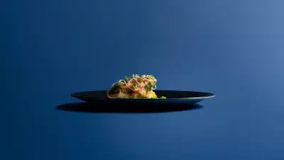 Five Dishes: Retro Chicken