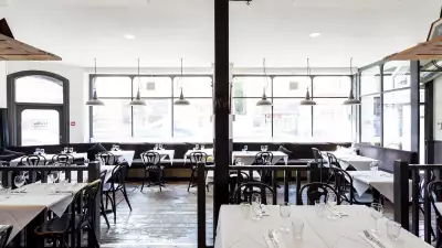 Best pasta restaurants in London &ndash; Trullo