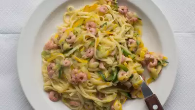 Best pasta restaurants in London &ndash; Trullo