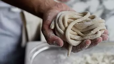 Best pasta restaurants in London &ndash; Trullo
