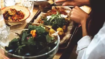 Flat Earth #CookForSYRIA