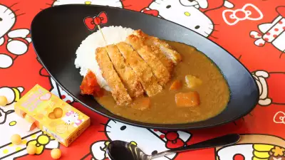 Hello Kitty Ichiba