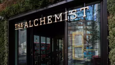 The Alchemist