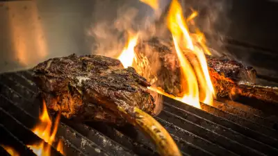 Best steak restaurants in London &ndash; Arlo's