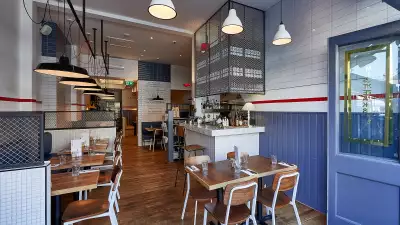 Best steak restaurants in London &ndash; Arlo's