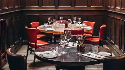 Best steak restaurants in London &ndash; Goodman