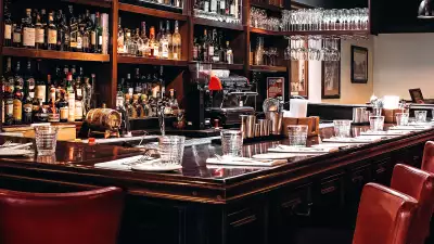 Best steak restaurants in London &ndash; Goodman