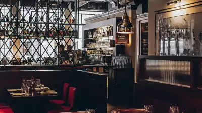 Best steak restaurants in London &ndash; Goodman