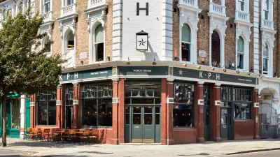Best steak restaurants in London &ndash; The KPH