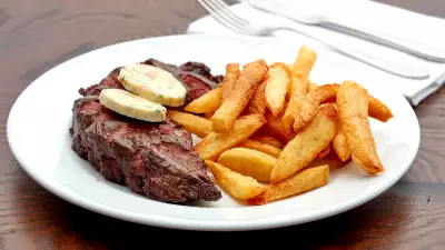 Best steak restaurants in London &ndash; The KPH