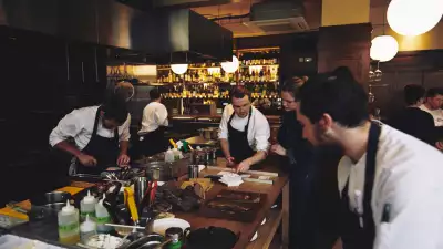 Best steak restaurants in London &ndash; Brat