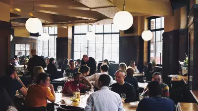 Best steak restaurants in London &ndash; Brat